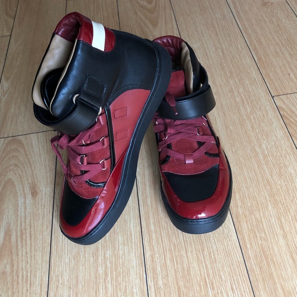 Bally Other - 🌵BALLY ZWITZERLAND Sneakers